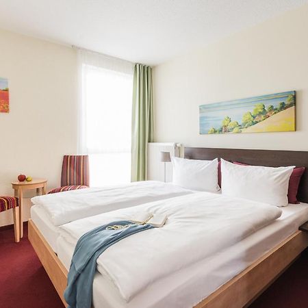 באבה Familienhotel Villa Sano מראה חיצוני תמונה