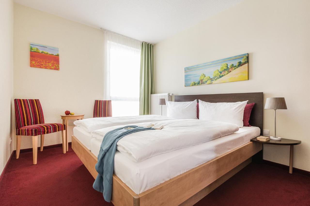באבה Familienhotel Villa Sano מראה חיצוני תמונה