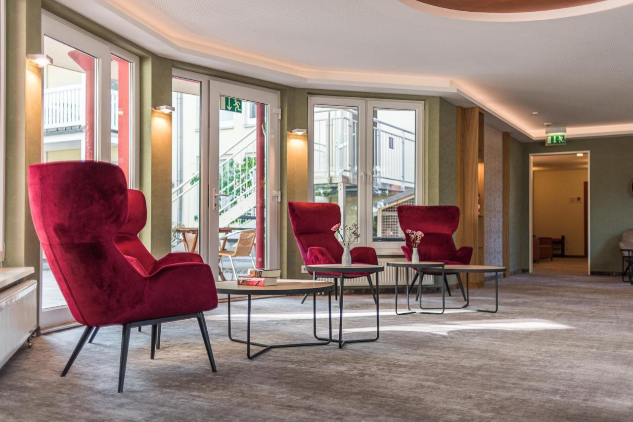 באבה Familienhotel Villa Sano מראה חיצוני תמונה