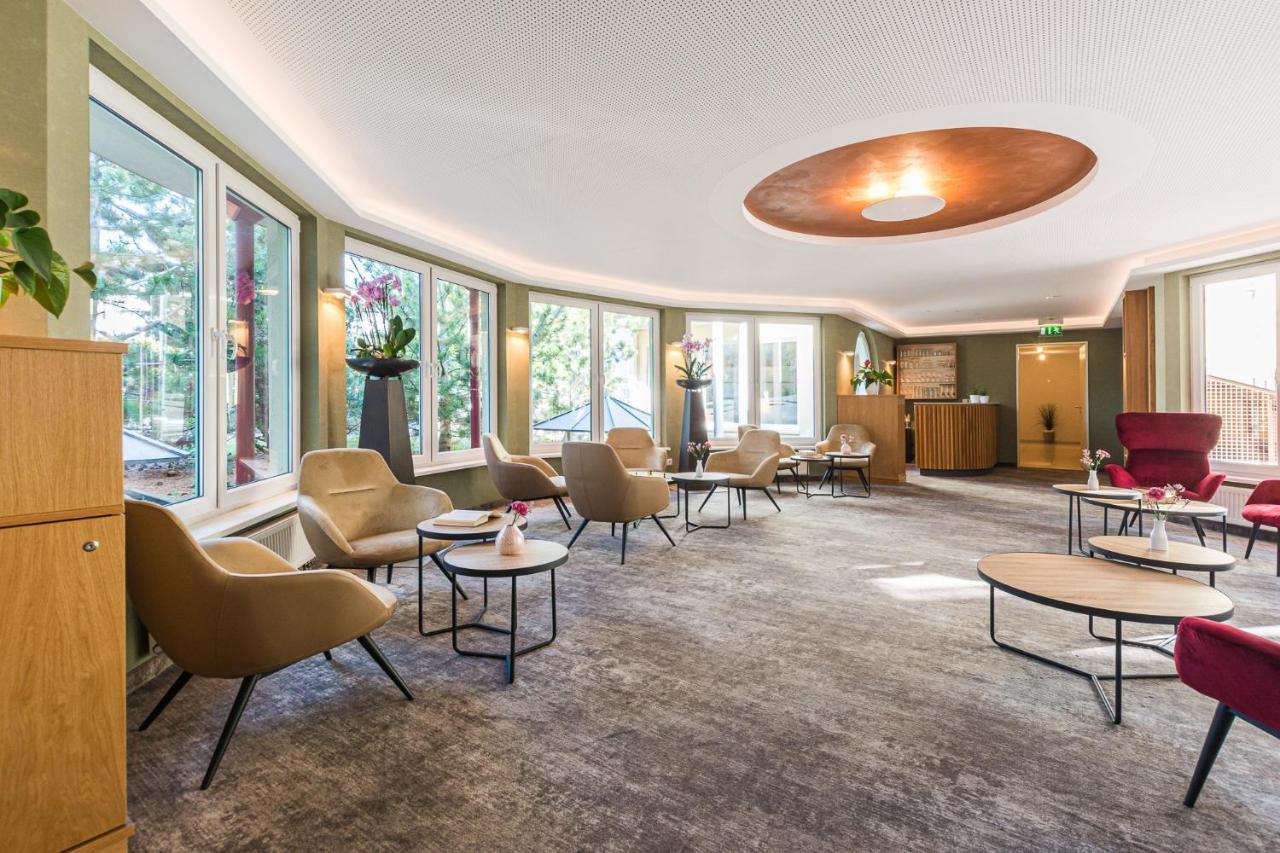 באבה Familienhotel Villa Sano מראה חיצוני תמונה