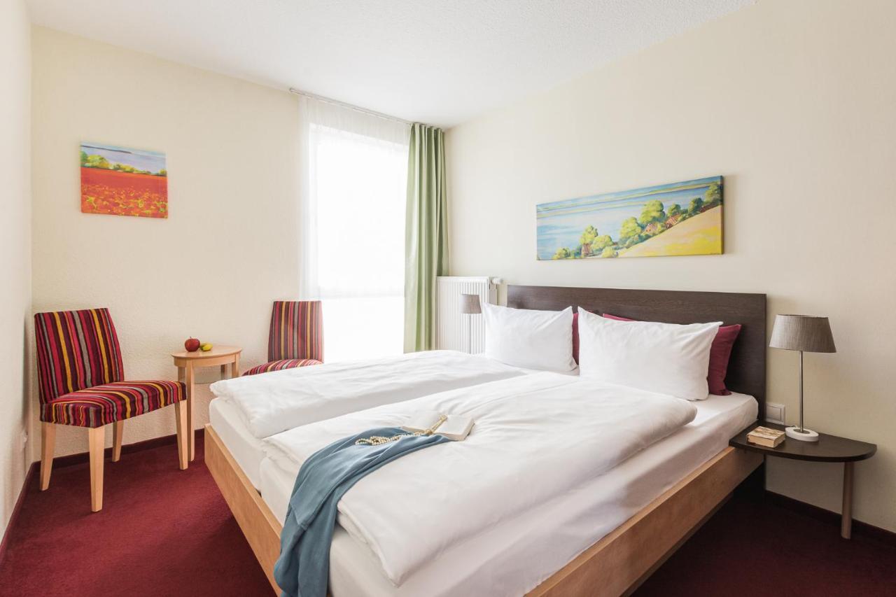 באבה Familienhotel Villa Sano מראה חיצוני תמונה