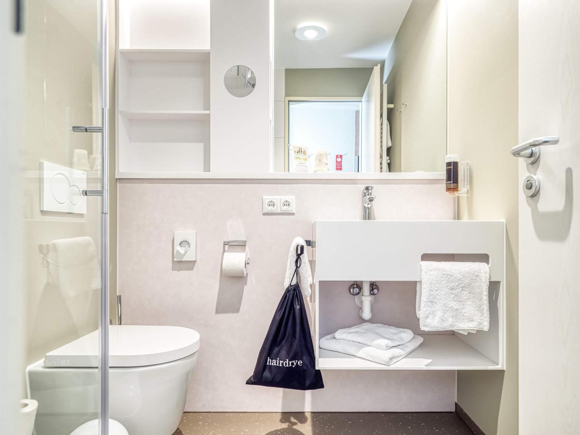 באבה Familienhotel Villa Sano מראה חיצוני תמונה