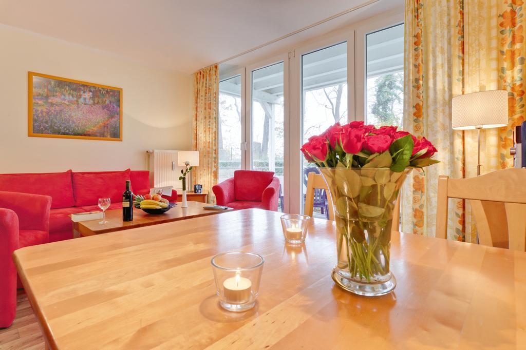 באבה Familienhotel Villa Sano מראה חיצוני תמונה